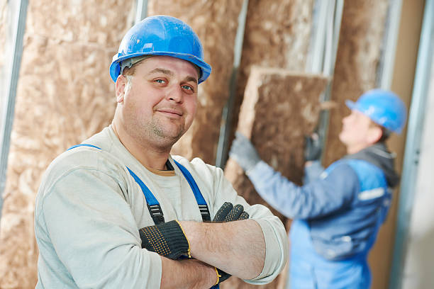 Best Commercial Insulation Services  in Triangle, VA